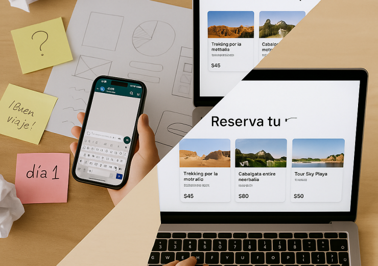Cómo ordenar tu catálogo para vender más (y evitar confusión)