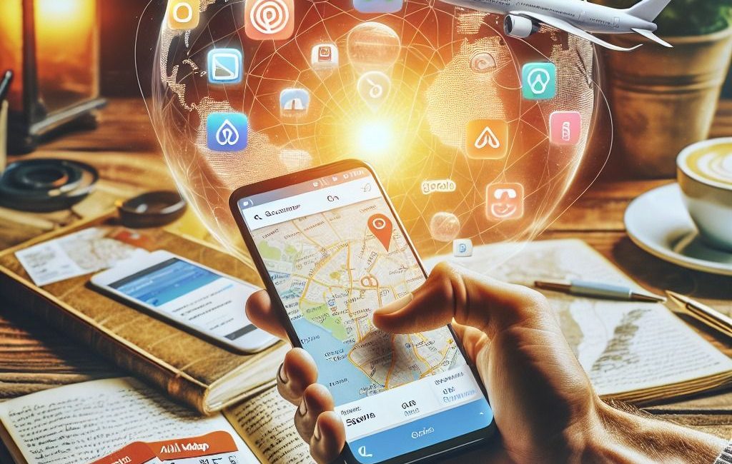 Digitalización e IA: cómo la tecnología está transformando el turismo
