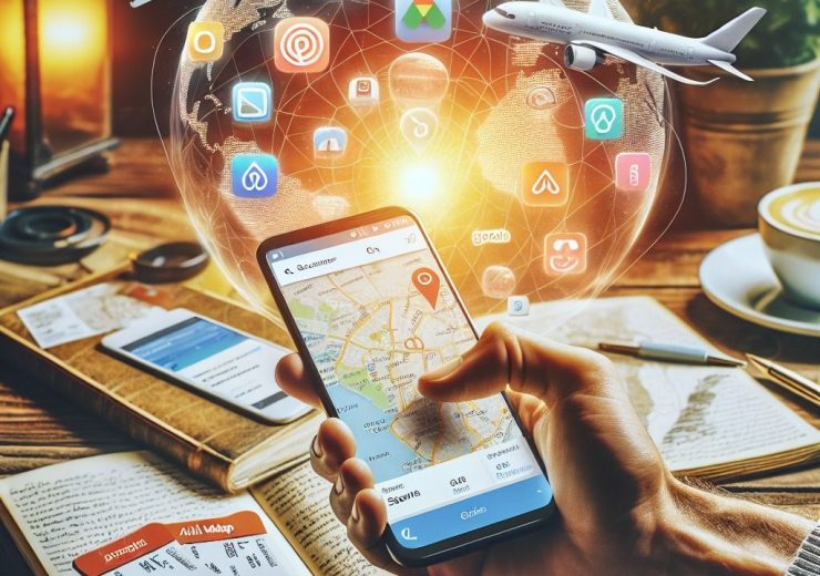 Digitalización e IA: cómo la tecnología está transformando el turismo