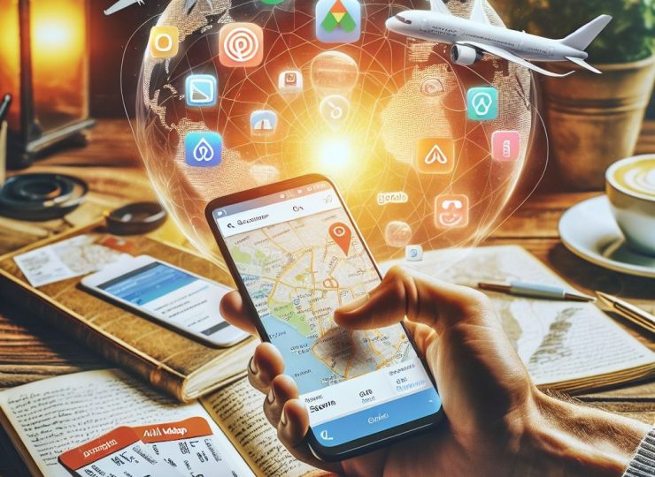 Digitalización e IA: cómo la tecnología está transformando el turismo
