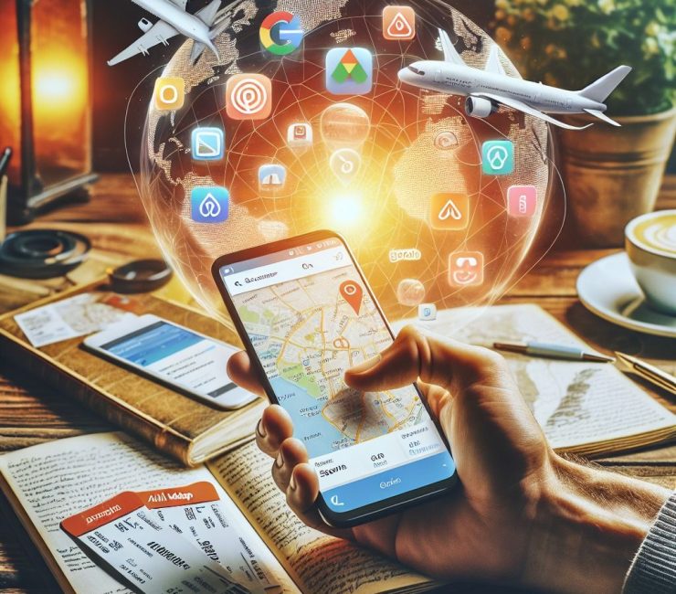 Digitalización e IA: cómo la tecnología está transformando el turismo
