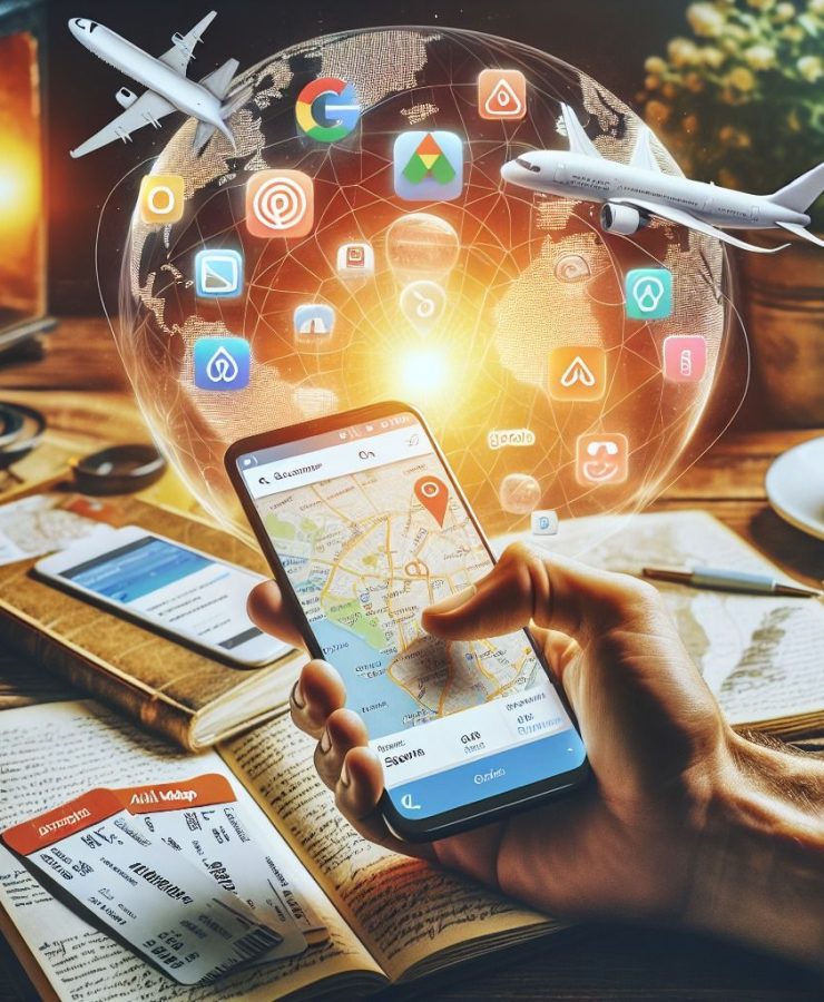 Digitalización e IA: cómo la tecnología está transformando el turismo
