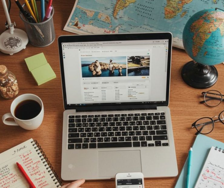Cómo mantener la eficiencia, motivación y ventas en tu empresa turística