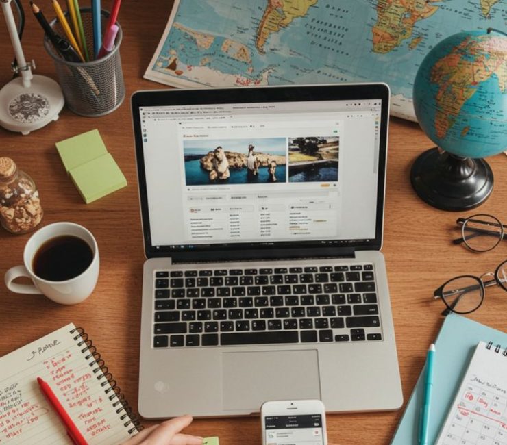 Cómo mantener la eficiencia, motivación y ventas en tu empresa turística