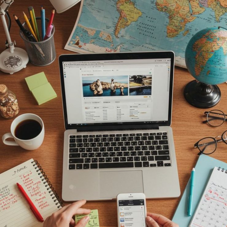 Cómo mantener la eficiencia, motivación y ventas en tu empresa turística