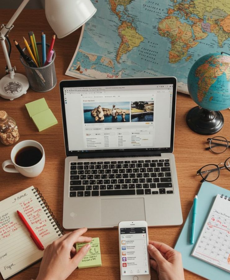 Cómo mantener la eficiencia, motivación y ventas en tu empresa turística