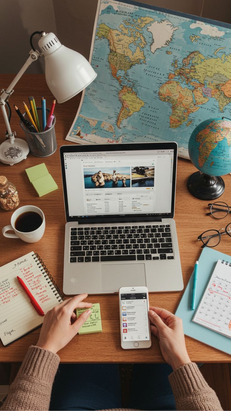 Cómo mantener la eficiencia, motivación y ventas en tu empresa turística