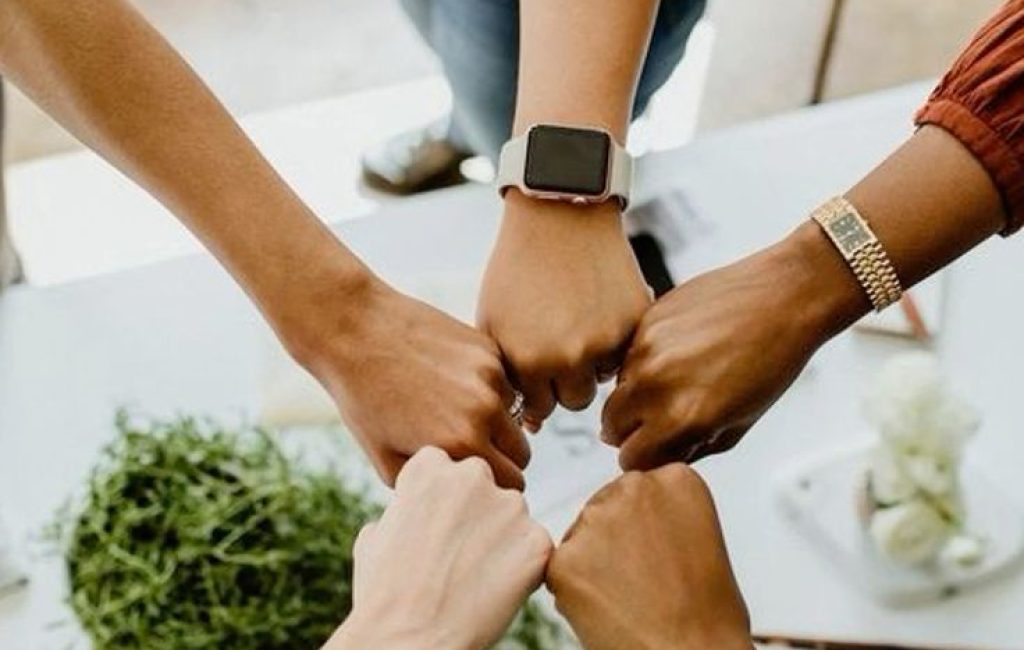 Colaboraciones y comunidad local: crecer en red para ofrecer más y mejor