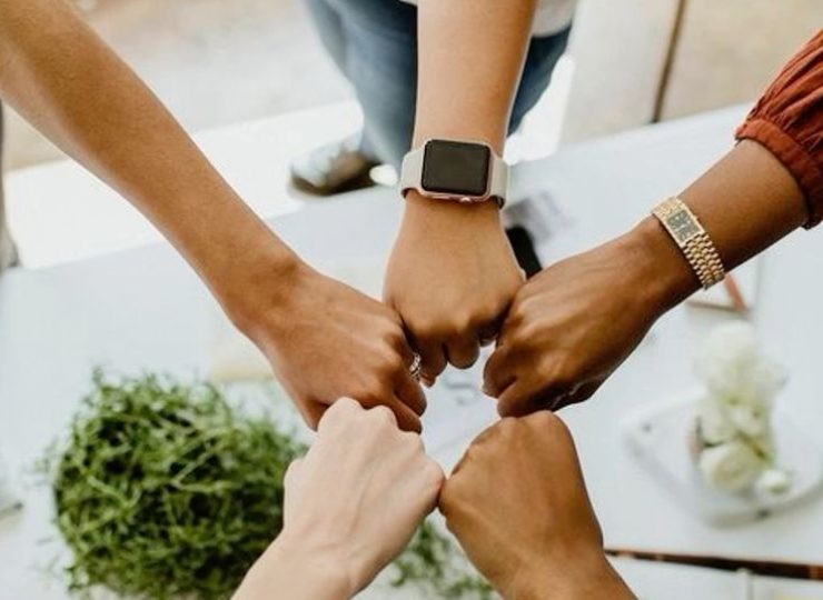 Colaboraciones y comunidad local: crecer en red para ofrecer más y mejor