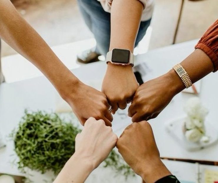 Colaboraciones y comunidad local: crecer en red para ofrecer más y mejor