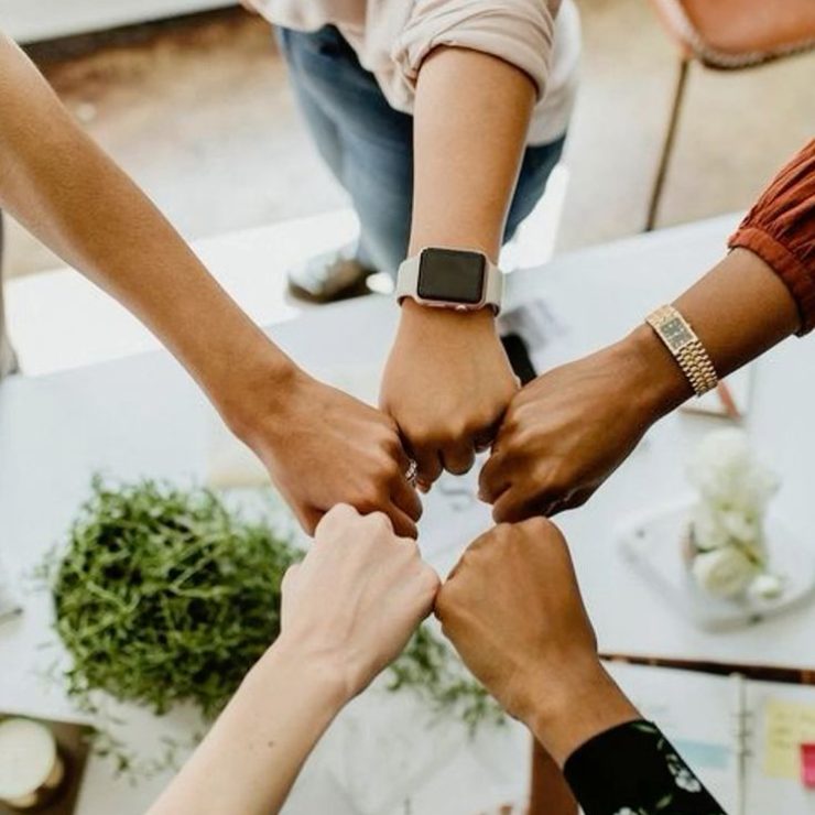 Colaboraciones y comunidad local: crecer en red para ofrecer más y mejor