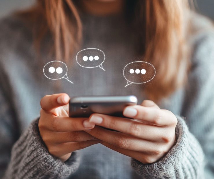 Chatbots e IA para turismo: el asistente que nunca duerme