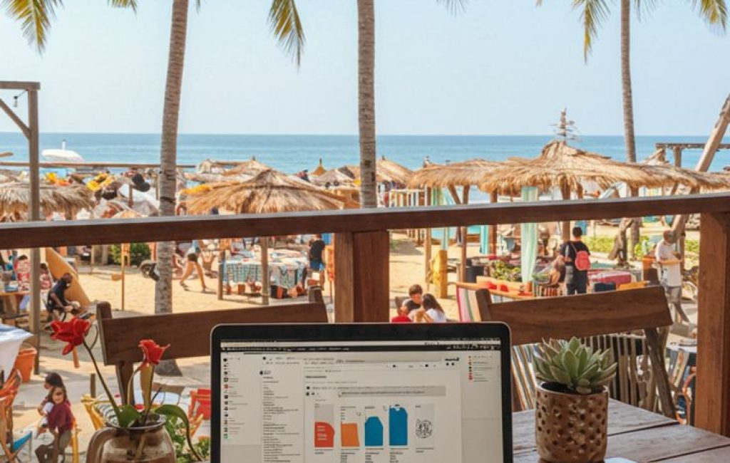 Turismo y home office: la oportunidad del workation para prestadores