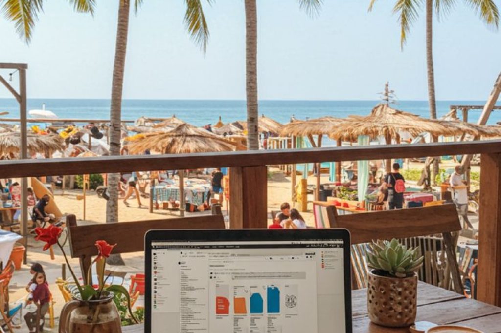 Turismo y home office: la oportunidad del workation para prestadores