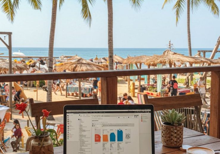 Turismo y home office: la oportunidad del workation para prestadores