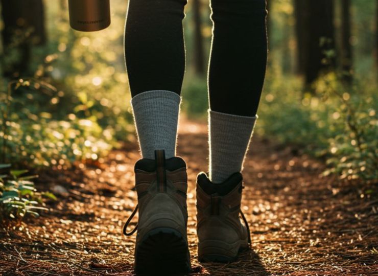 Sustentabilidad en turismo: lo que los viajeros ya eligieron
