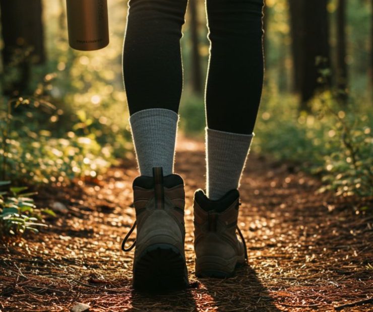 Sustentabilidad en turismo: lo que los viajeros ya eligieron