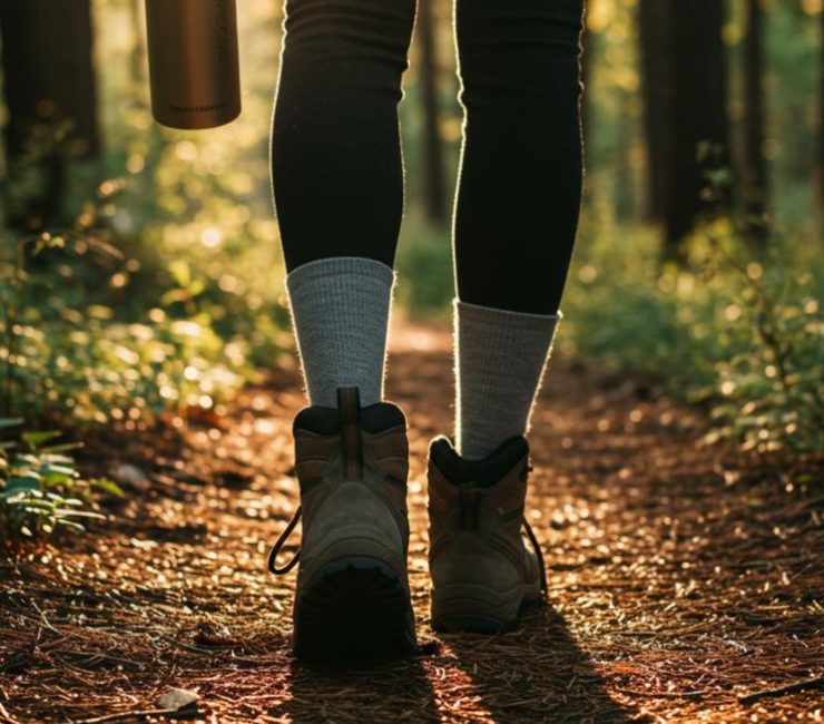 Sustentabilidad en turismo: lo que los viajeros ya eligieron