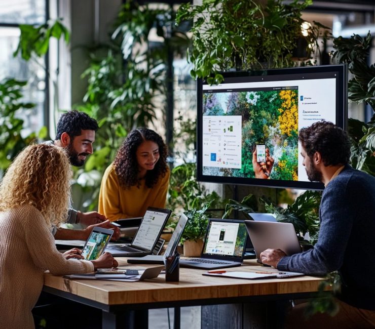 Pequeños pero poderosos: cómo los prestadores turísticos pequeños pueden competir con los grandes