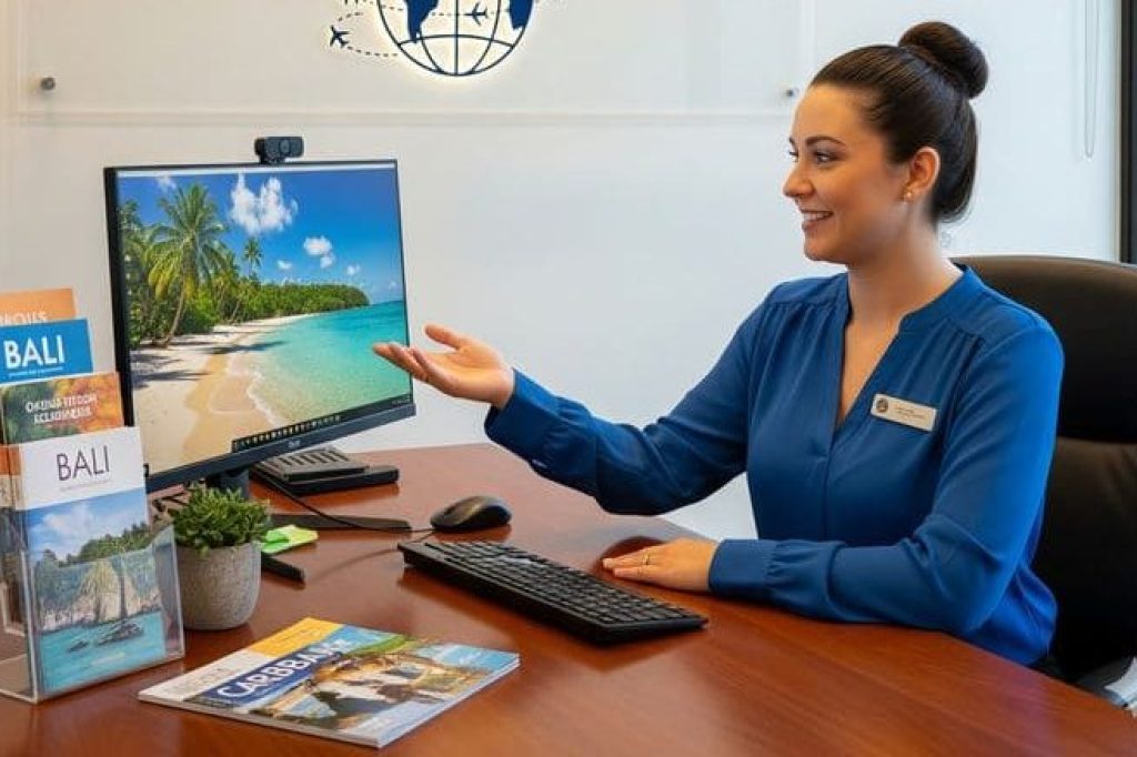 Tu web como vendedor silencioso: cómo hacer que tu página cierre ventas por vos