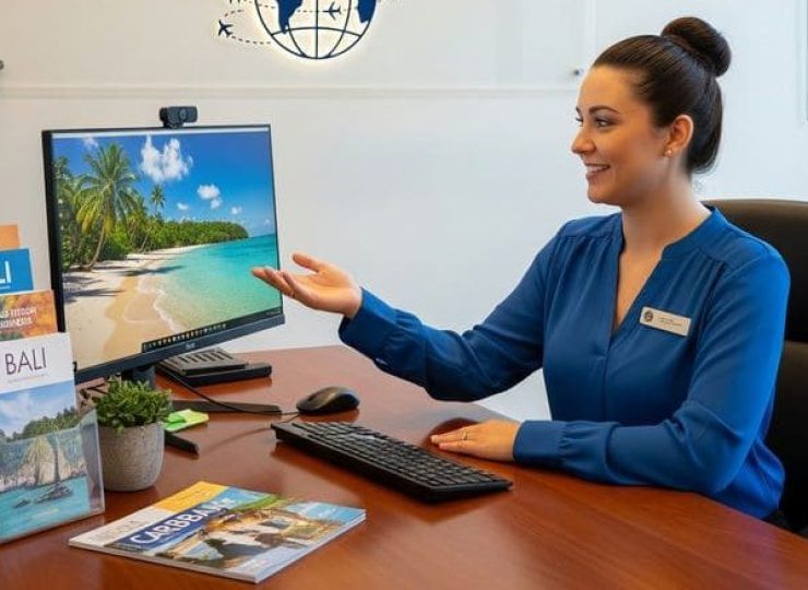 Tu web como vendedor silencioso: cómo hacer que tu página cierre ventas por vos