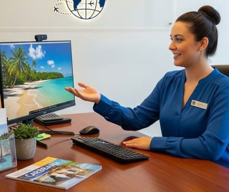 Tu web como vendedor silencioso: cómo hacer que tu página cierre ventas por vos