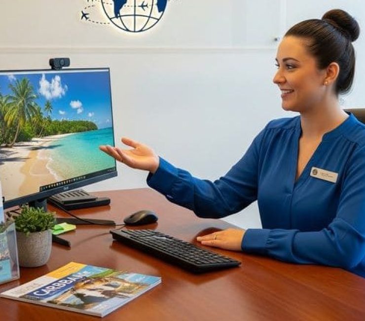 Tu web como vendedor silencioso: cómo hacer que tu página cierre ventas por vos