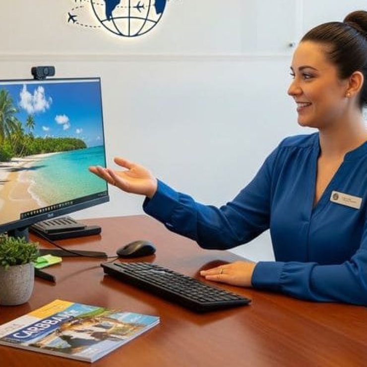 Tu web como vendedor silencioso: cómo hacer que tu página cierre ventas por vos