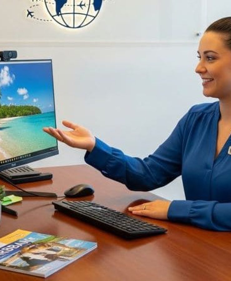 Tu web como vendedor silencioso: cómo hacer que tu página cierre ventas por vos