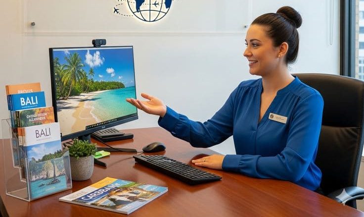 Tu web como vendedor silencioso: cómo hacer que tu página cierre ventas por vos