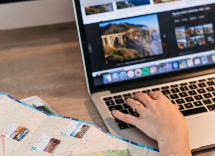 Textos que venden viajes: cómo escribir descripciones que inspiran y convierten