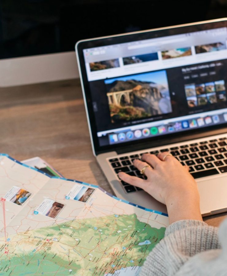 Textos que venden viajes: cómo escribir descripciones que inspiran y convierten