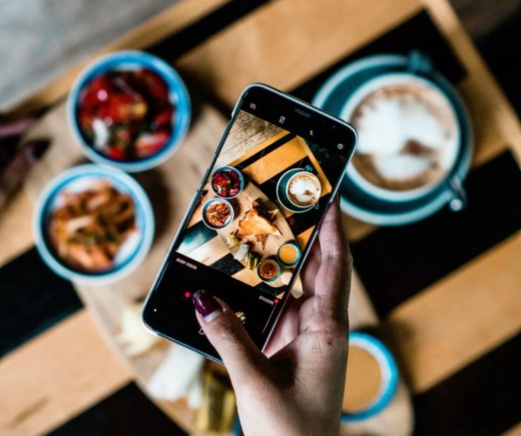 La primera impresión vende: cómo elegir fotos que realmente conviertan en turismo
